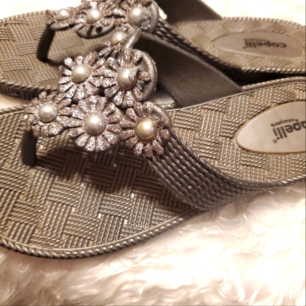 Cappelli Sandals